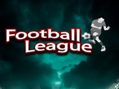 Cluiche Football League