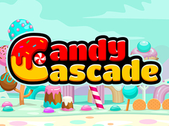 Cluiche Candy Cascade