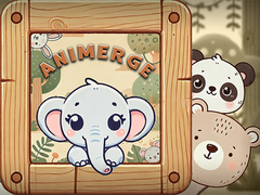 Cluiche Animerge