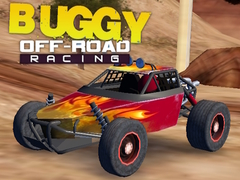Cluiche Buggy Offroad Racing