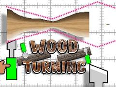 Cluiche Wood Turning
