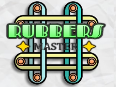 Cluiche Rubber Master