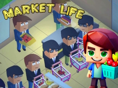 Cluiche Market life