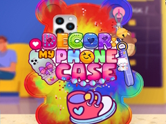 Cluiche Decor: My Phone Case