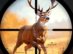 Cluiche Wild Hunting Clash