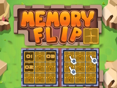 Cluiche Memory Flip