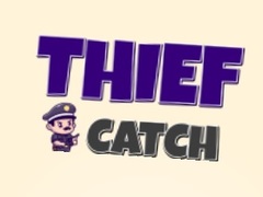 Cluiche Thief Trap