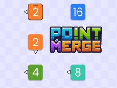 Cluiche Point to Merge
