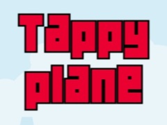 Cluiche Tappy Plane