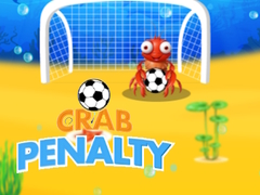 Cluiche Crab Penalty