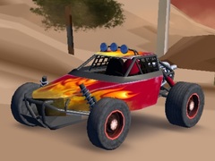 Cluiche 4x4 Buggy Offroad Racing