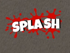 Cluiche Splash