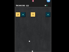 Cluiche Spin Ball