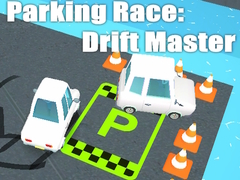 Cluiche Parking Race: Drift Master