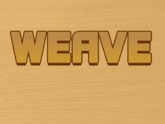 Cluiche Weave