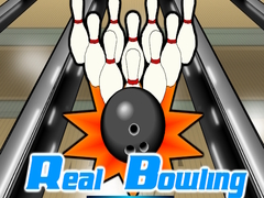 Cluiche Real Bowling