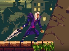 Cluiche Not-A-Vania