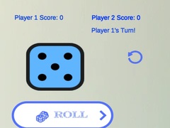 Cluiche Dice Duel