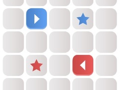 Cluiche Shift Puzzle