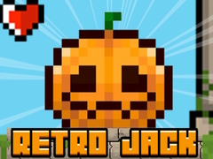 Cluiche Retro Jack