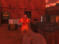 Cluiche Super Zombie Shooter
