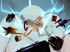 Cluiche G News Tv