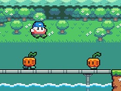 Cluiche Super Onion Boy 2