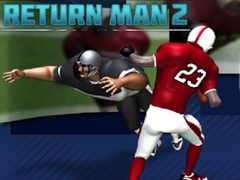 Cluiche Return Man 2
