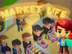 Cluiche Market Life