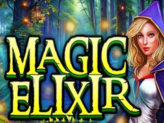 Cluiche Magic Elixir