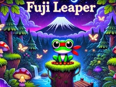 Cluiche Fuji Leaper