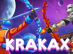 Cluiche Krakax