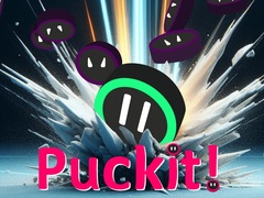 Cluiche Puckit!