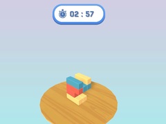 Cluiche Tower Jam 3D