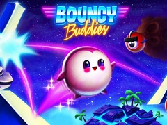 Cluiche Bouncy Buddies