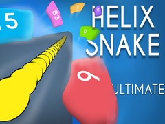 Cluiche Helix Snake