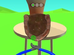 Cluiche Fix The Hoof