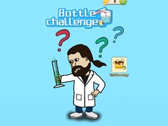 Cluiche Bottle challenge