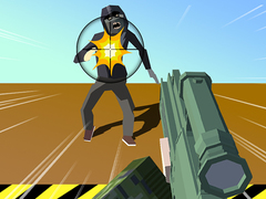 Cluiche Merge Gun Fps Shooting Zombie