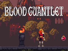 Cluiche Blood Gauntlet