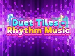 Cluiche Duet Tiles Rhythm Music