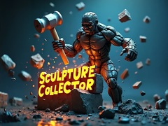 Cluiche Sculpture Collector