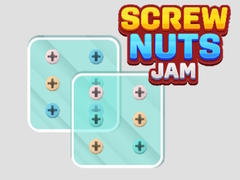 Cluiche Screw Nuts Lam