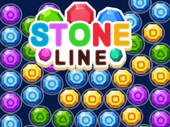 Cluiche Stone Line