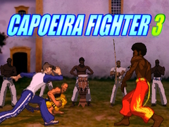 Cluiche Capoeira Fighter 3 