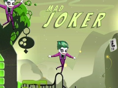 Cluiche Mad Joker