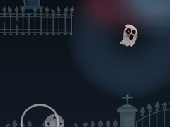 Cluiche Graveyard Cleaner