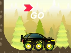 Cluiche Car Physics