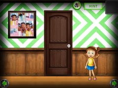 Cluiche Amgel Kids Room Escape 248