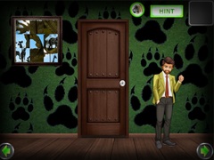 Cluiche Amgel Easy Room Escape 228